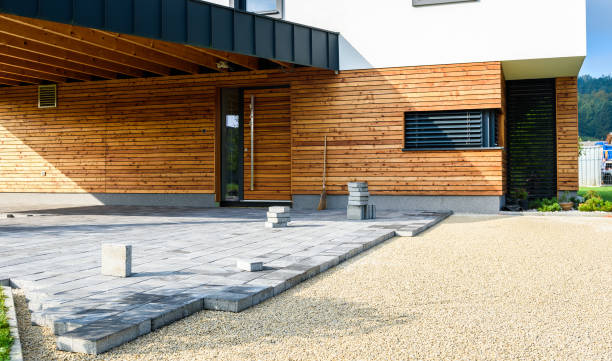 Best Interlocking Driveway Pavers  in Edison, GA