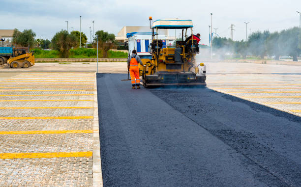 Best Professional Driveway Pavers  in Edison, GA