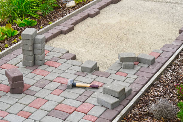 Best Best Driveway Pavers  in Edison, GA