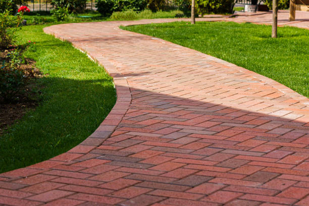 Reasons to Select Us for Your Driveway Paving Requirements in Edison, GA