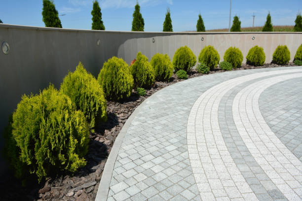 Best Permeable Paver Driveway  in Edison, GA