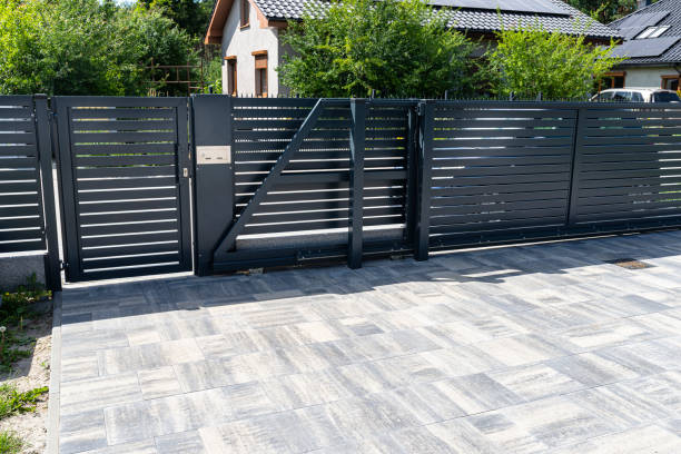 Driveway Pavers for Homes in Edison, GA