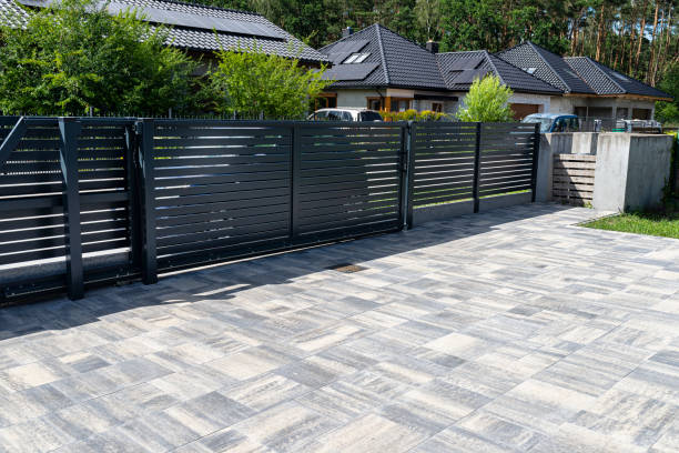 Best Best Driveway Pavers  in Edison, GA