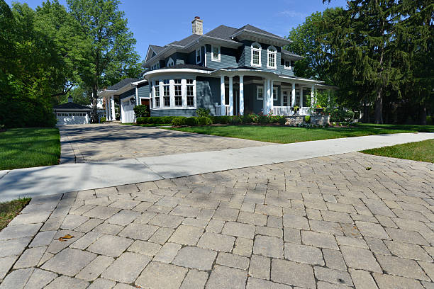 Best Driveway Paving Company  in Edison, GA