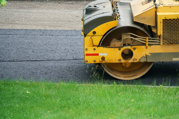 Best Driveway Pavers for Homes  in Edison, GA