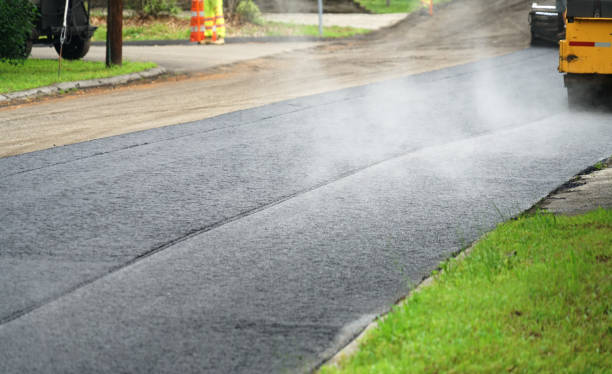 Edison, GA Driveway Pavers Company