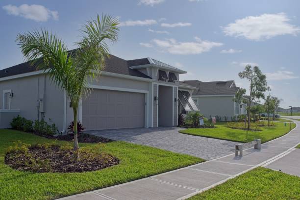 Best Driveway Repair Near Me  in Edison, GA
