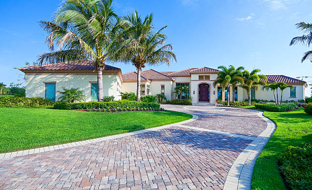 Best Custom Driveway Pavers  in Edison, GA