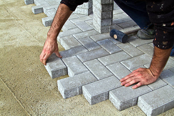 Best Affordable Driveway Pavers  in Edison, GA