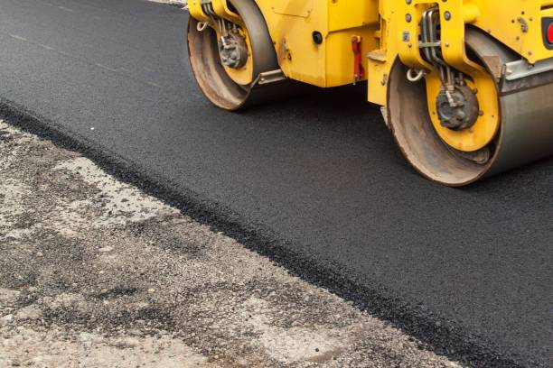 Best Residential Driveway Paver Services  in Edison, GA